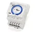 Analogue/Mechanical Time Switch;time switch;programmable timer switch;Power Reserve 200 Hours